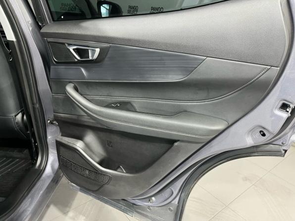 Chery Tiggo 4 I Рестайлинг 2 с пробегом 2024 года, цена 1 900 000 рублей, 30800 км, внедорожник, Автокод Объявления