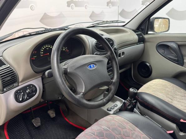 Lada (ВАЗ) Kalina I с пробегом 2011 года, цена 359 000 рублей, 249480 км, седан, Автокод Объявления