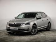 Skoda Octavia III (A7) Рестайлинг Санкт-Петербург  - изображение 29