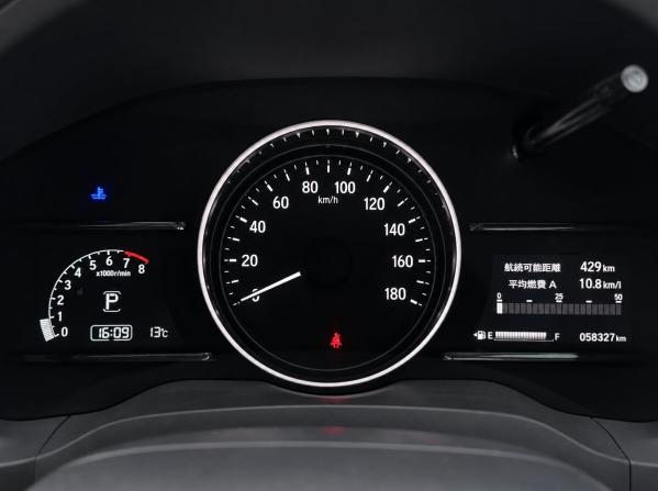 Honda Vezel I Рестайлинг с пробегом 2019 года, цена 1 620 000 рублей, 58372 км, внедорожник, Автокод Объявления