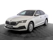 Skoda Octavia IV (A8) Москва  - изображение 28