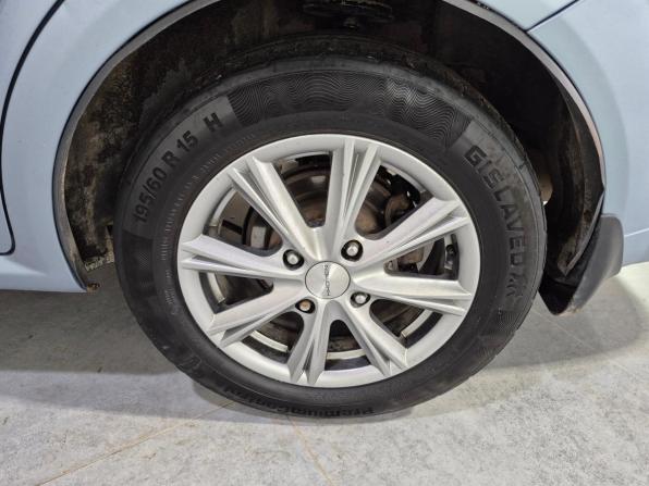 Daewoo Gentra II с пробегом 2013 года, цена 615 000 рублей, 155797 км, седан, Автокод Объявления