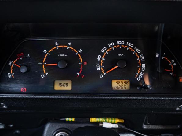 Lada (ВАЗ) 2131 (4x4) I с пробегом 2019 года, цена 750 000 рублей, 46538 км, внедорожник, Автокод Объявления
