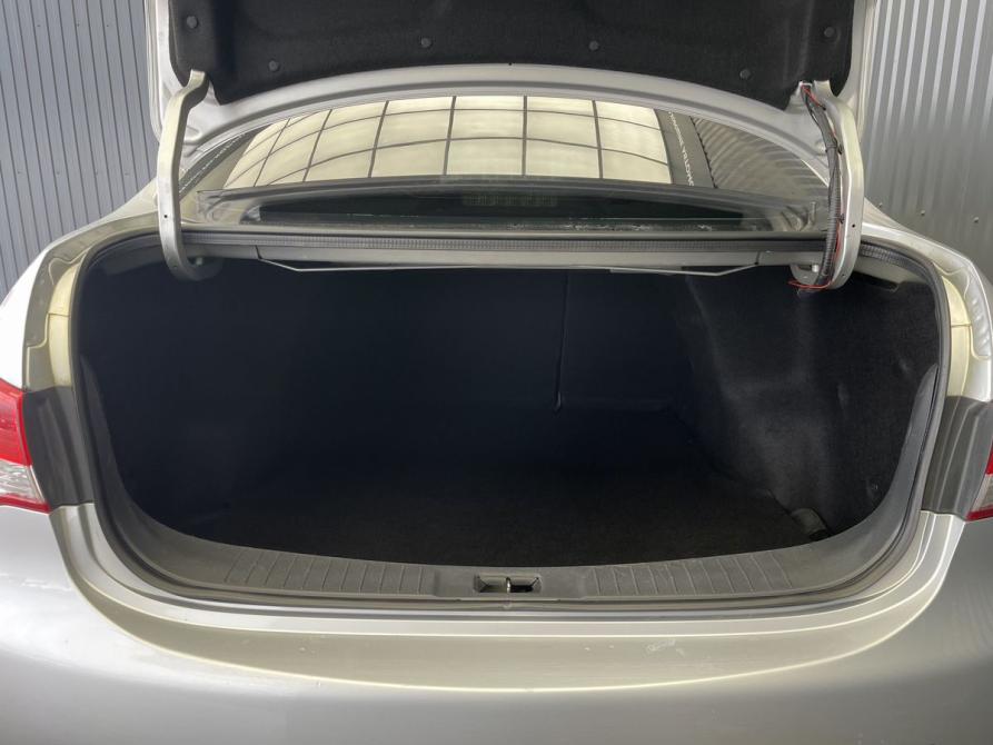 Nissan Almera III (G15) Пермь  - изображение 21