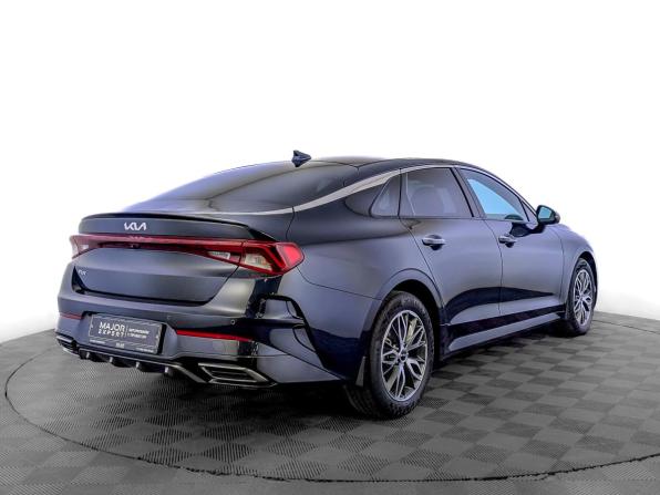 Kia K5 III с пробегом 2022 года, цена 2 840 000 рублей, 68406 км, седан, Автокод Объявления