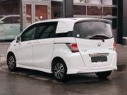 Honda Freed I Рестайлинг Новосибирск  - изображение 25