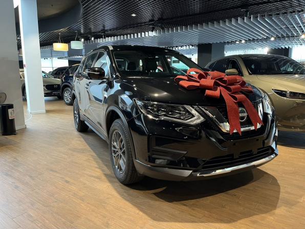 Новый Nissan X-Trail III Рестайлинг 2 2026 года, цена 3 300 000 рублей, внедорожник, Автокод Объявления