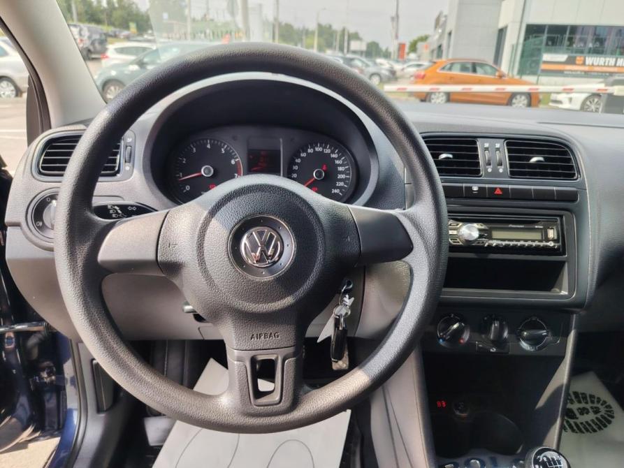 Volkswagen Polo V Тула  - изображение 14