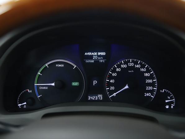 Lexus RX III с пробегом 2010 года, цена 2 090 000 рублей, 342373 км, внедорожник, Автокод Объявления