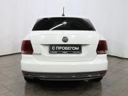 Volkswagen Polo V Рестайлинг Москва  - изображение 23