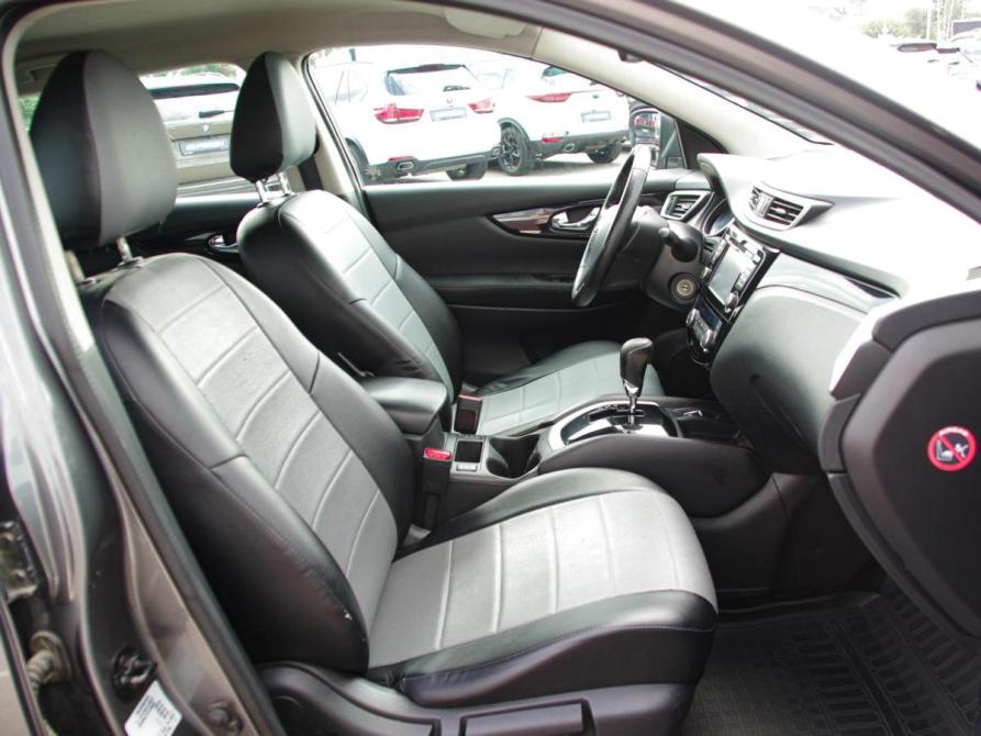 Nissan Qashqai II Владимир  - изображение 9