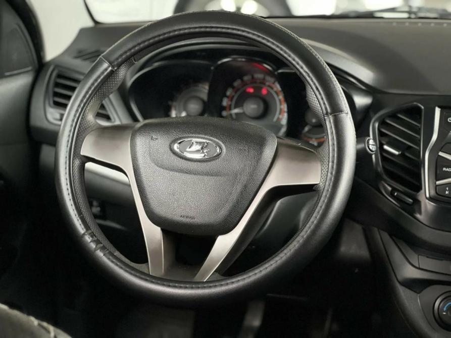 Lada (ВАЗ) Vesta I Екатеринбург  - изображение 17
