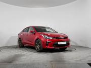 Kia Rio IV Санкт-Петербург  - изображение 24