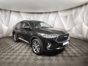 Haval F7x I Москва  - изображение 23