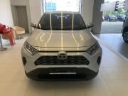 Toyota RAV4 V (XA50) Челябинск  - изображение 23