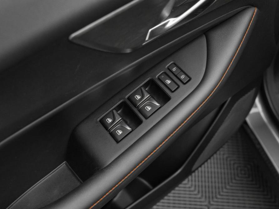 Changan CS35 Plus I Рестайлинг Москва  - изображение 19