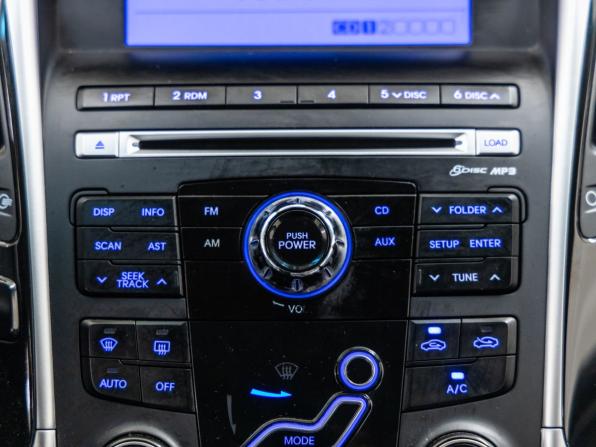 Hyundai Sonata VI (YF) с пробегом 2010 года, цена 1 178 000 рублей, 147476 км, седан, Автокод Объявления