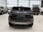 Land Rover Range Rover Evoque I Рестайлинг Казань  - изображение 29
