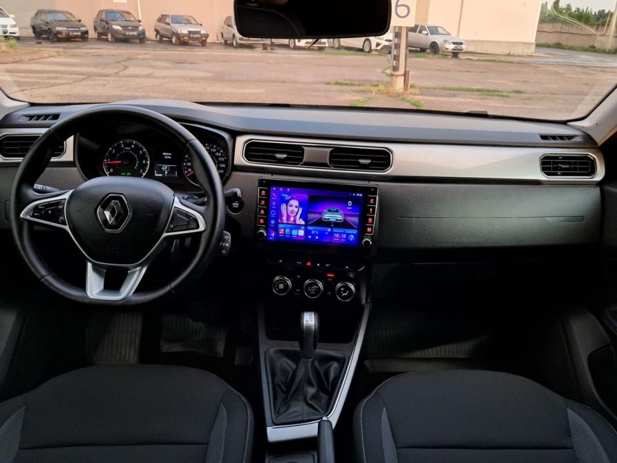 Renault Arkana I Набережные Челны  - изображение 17