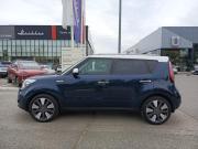 Kia Soul II Рестайлинг Чебоксары  - изображение 32