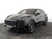 Porsche Cayenne III Рестайлинг Москва  - изображение 31