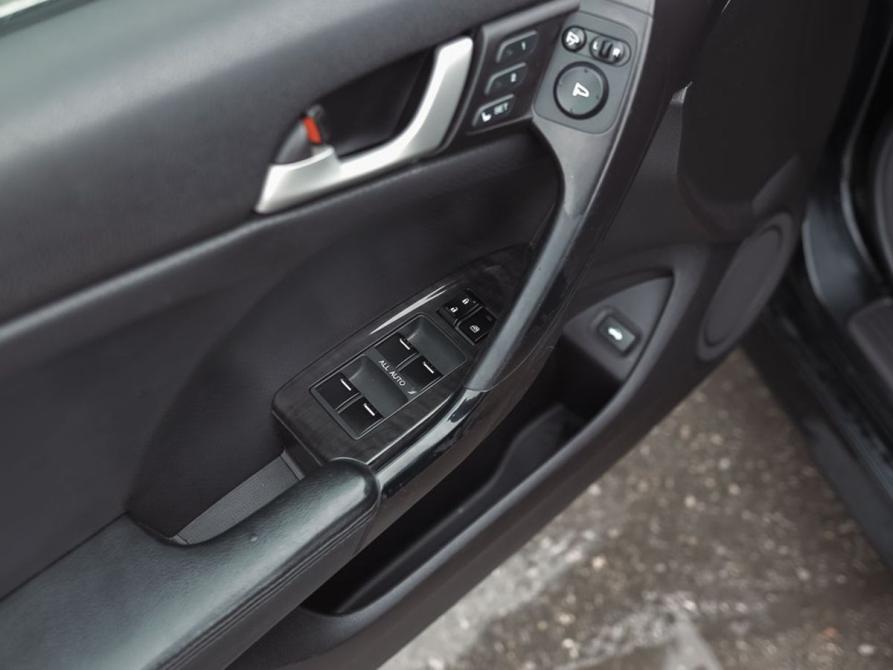 Honda Accord VIII Новосибирск  - изображение 17