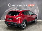 Nissan Qashqai I Рестайлинг Пермь  - изображение 26