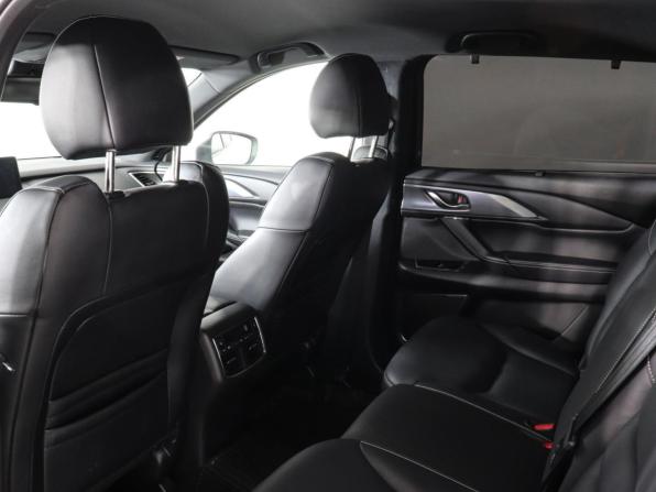 Mazda CX-9 II Рестайлинг с пробегом 2021 года, цена 4 849 000 рублей, 59470 км, внедорожник, Автокод Объявления