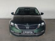 Skoda Octavia III (A7) Рестайлинг Москва  - изображение 20