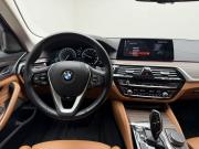 BMW 5 серии VII (G30/G31/G38) Москва  - изображение 44