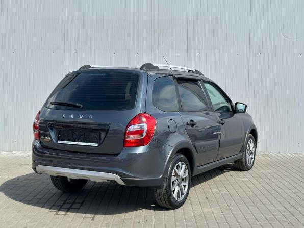 Lada (ВАЗ) Granta I Рестайлинг с пробегом 2020 года, цена 840 000 рублей, 39388 км, универсал, Автокод Объявления