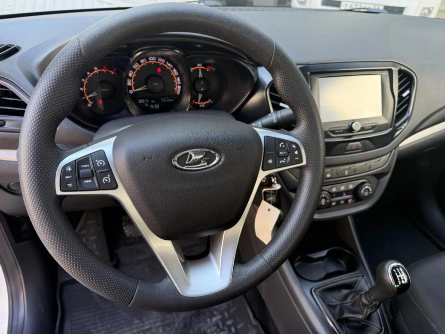 Lada (ВАЗ) Vesta I Оренбург  - изображение 10