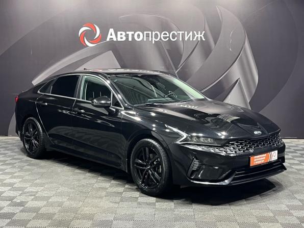 Kia K5 III с пробегом 2020 года, цена 2 190 000 рублей, 93342 км, седан, Автокод Объявления