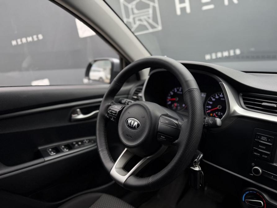 Kia Rio IV Минеральные Воды  - изображение 23