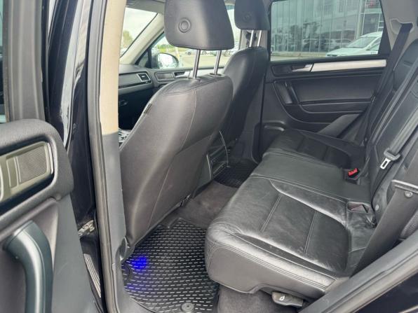 Volkswagen Touareg II с пробегом 2011 года, цена 1 709 000 рублей, 222062 км, внедорожник, Автокод Объявления