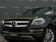 Mercedes-Benz GL-Класс II (X166) Санкт-Петербург  - изображение 68