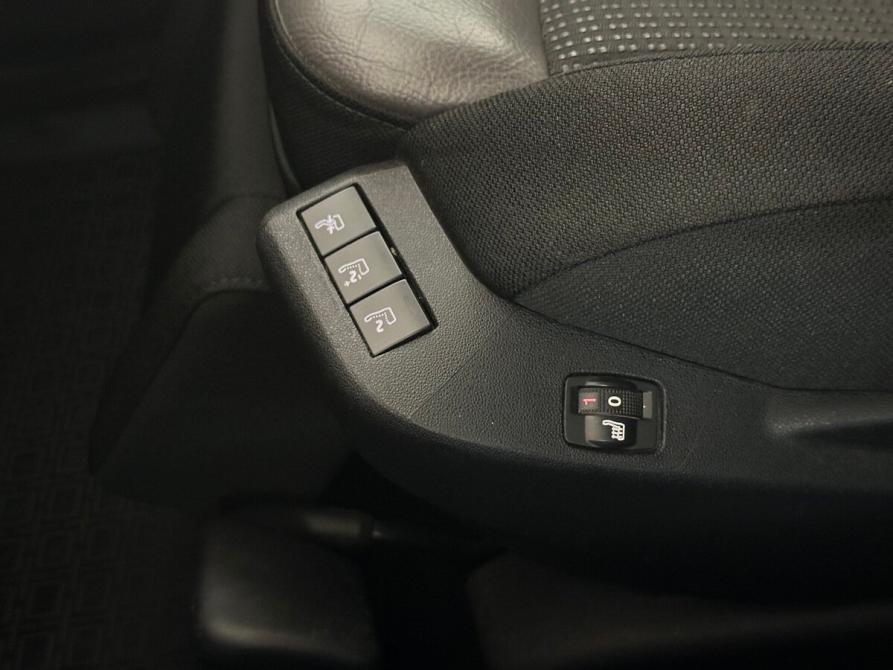 Citroen C4 Picasso II Рестайлинг Москва  - изображение 10