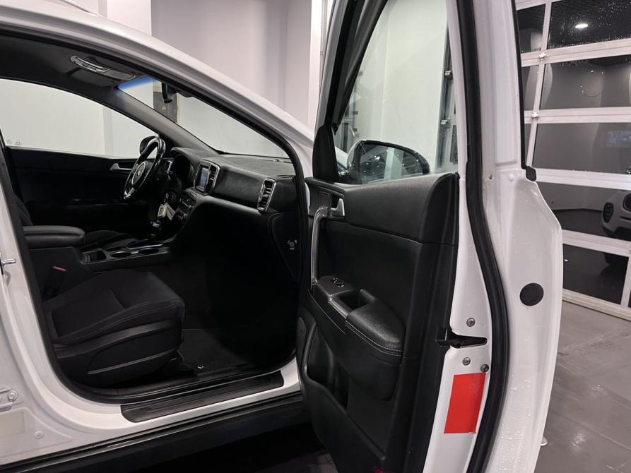 Kia Sportage IV Чебоксары  - изображение 27