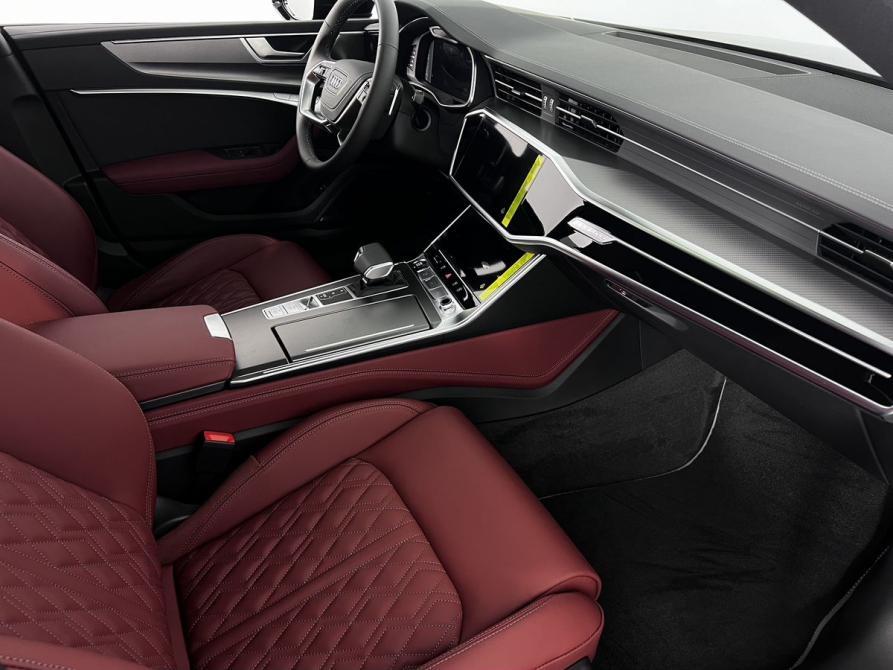Audi A7 II (4K) Калининград  - изображение 12