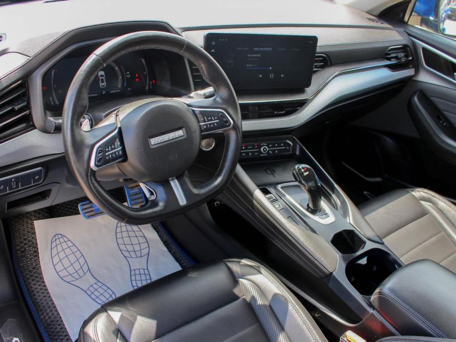 Haval F7 I Рестайлинг Калуга  - изображение 7