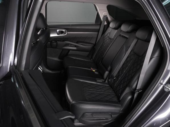 Kia Sorento IV с пробегом 2021 года, цена 3 723 000 рублей, 100424 км, внедорожник, Автокод Объявления