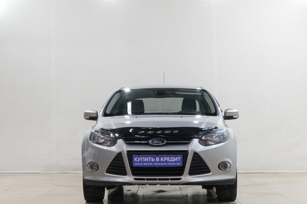 Ford Focus III Новокузнецк  - изображение 2
