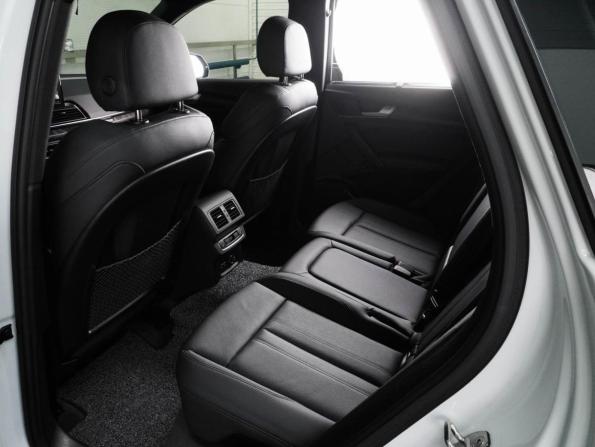 Audi Q5 Sportback I (FY) с пробегом 2023 года, цена 6 299 000 рублей, 34802 км, внедорожник, Автокод Объявления