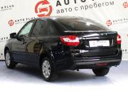 Lada (ВАЗ) Granta I Рестайлинг Минеральные Воды  - изображение 18