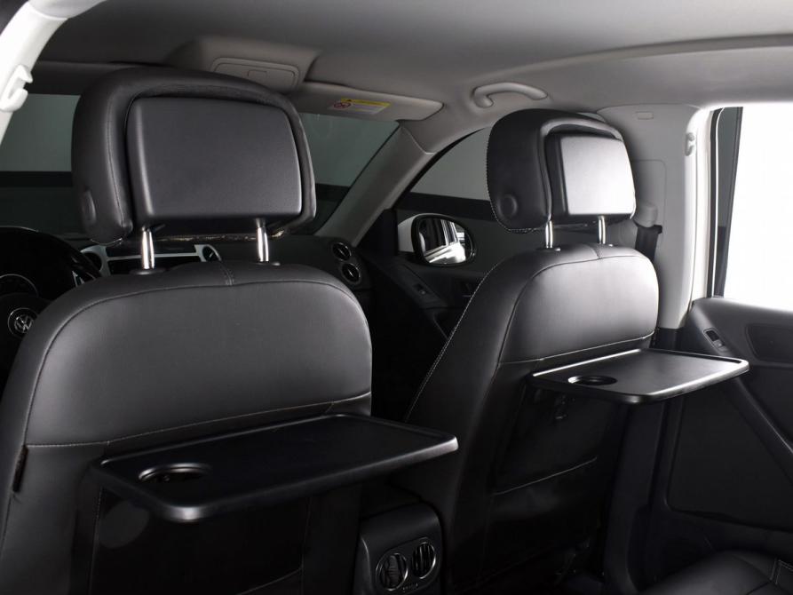 Volkswagen Tiguan I Рестайлинг Кемерово  - изображение 13