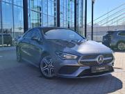 Mercedes-Benz CLA II (C118 X118) Санкт-Петербург  - изображение 24