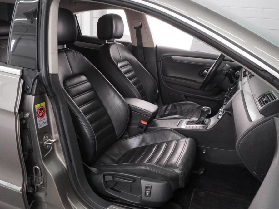 Volkswagen Passat CC I Воронеж  - изображение 8