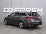 Ford Mondeo V Рестайлинг Воронеж  - изображение 22