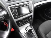 Skoda Octavia II (A5) Рестайлинг Екатеринбург  - изображение 29