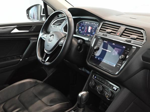 Volkswagen Tiguan II с пробегом 2020 года, цена 3 325 000 рублей, 100555 км, внедорожник, Автокод Объявления